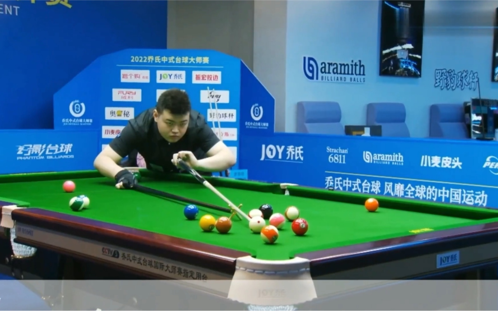 间的通透性 间的通透性